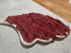 大龙特色腰花-大龙燚火锅