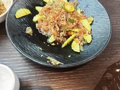 -单家老院·院子里的青岛菜(沙子口店)