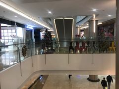 -皇庭广场(福华三路店)