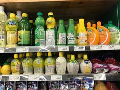 -绿叶子(春秀路店)