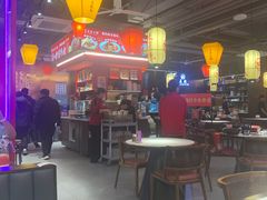 -匠熙小馆(崇文门店)