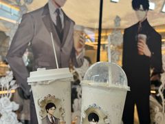 -喜茶(北京三里屯太古里店)