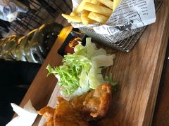 -麦落精酿啤酒餐吧(先农大院店)