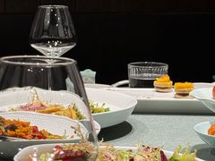 -庐灶江南·江南菜·四合院Bistro(东直门雍和宫·原华侨宾馆店)