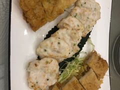 -金翠皇宫粤菜·点心·海鲜(科技园店)