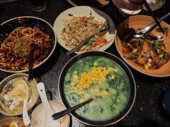 -华豫川酒家(双子塔店)