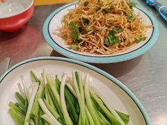 -古彭7只羊·招牌白串·碳锅羊肉旗舰店