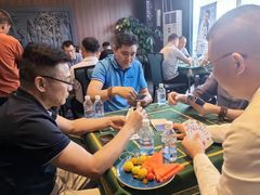 -食悦江南·淮扬菜·烤鸭(亚运村·惠新店)