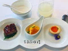 -伯衡55·吉品轩(乌鲁木齐南路店)