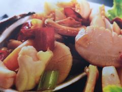 -威海渔村(黄兴路店)