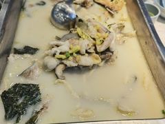 -洞庭家宴·头牌甲鱼(广渠门店)