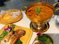 -花样西贡·蜜越餐厅·法式越南料理(水晶城店)