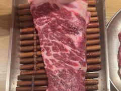 -西塔老太太泥炉烤肉(亚运村店)