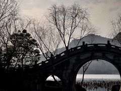 -五柳巷历史街区