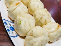 鲜肉生煎-大壶春生煎(世纪汇广场店)
