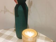 -FUN COFFEE