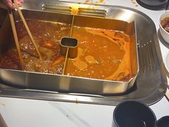 -九鼎轩脆毛肚火锅(南京东路店)