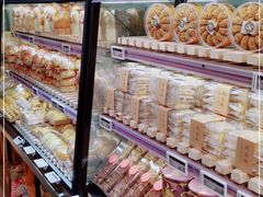 -Olé精品超市(太原万象城店)