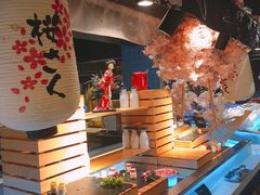 -V-ONE西雅图海鲜自助餐厅(仓山万达广场店)