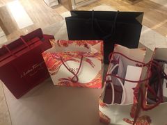 -崇光百货(尖沙咀店)
