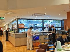 -八合里潮汕鲜牛肉火锅(深圳海岸城店)
