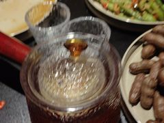 -三杯赤運·中式小酒馆(所城里店)