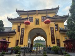 -桂林独秀峰王城景区