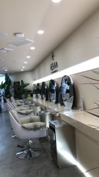 -DX HAIR SALON·发现未知美发沙龙