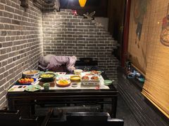 -北平盛世·新京菜·北京烤鸭(劲松·双井店)