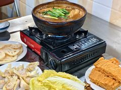 -小板凳(四公里店)