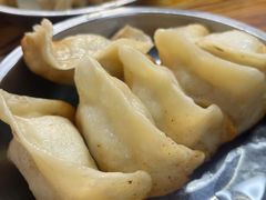 -锅贴大王南翔小笼(临沂二村店)