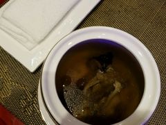 -仙林宾馆-餐厅