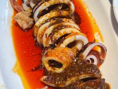 -1937青岛老味道·海肠捞饭·青岛菜(大鲍岛栈桥店)