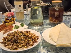 -群英会·三国菜(曹魏古城店)