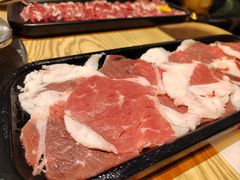 -正禾鲜·潮汕牛肉火锅(凯德天府店)