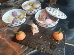 -广富林宰相府酒店·水云间