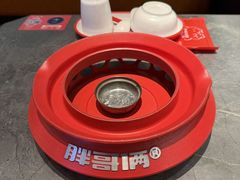 -胖哥俩肉蟹煲(萧山加州阳光店)