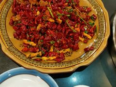 -老来福·非遗酸汤兔(凯旋路店)