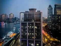 -上海外滩英迪格酒店