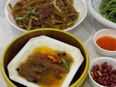 -一品粤珍轩(吴中路店)