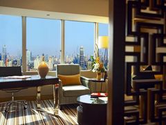 -上海新锦江大酒店