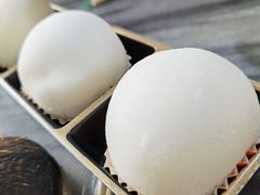 -黄师奶甜品店