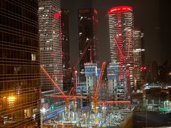 -北京中国大饭店