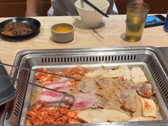 -新石器烤肉(高行万嘉店)