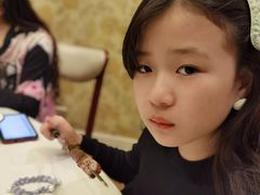 -巴依老爷新疆美食(工体旗舰店)