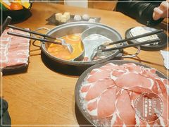 -呷哺呷哺(宝山正大乐城店)