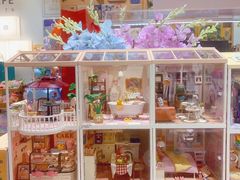 -猫的天空之城概念书店(大学路店)
