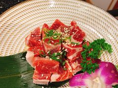 -醉火烧泥炉烤肉(孩儿巷店)