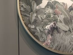 -星巴克(吉林财富广场店)