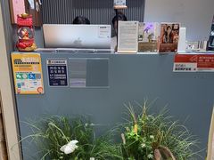 -海马体照相馆(上海月星环球港店)